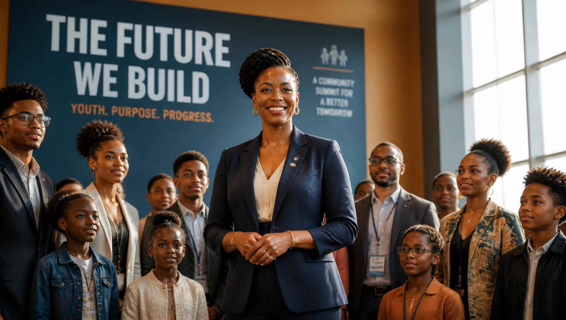 Future Builders Community